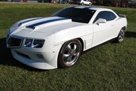 HPP Trans Am de vanzare