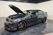 HSV GTSR W1 de vanzare