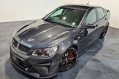 HSV GTSR W1 de vanzare