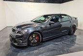 HSV GTSR W1 de vanzare