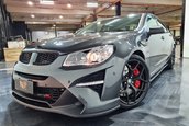 HSV GTSR W1 de vanzare