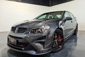 HSV GTSR W1 de vanzare