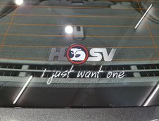 HSV GTSR W1 de vanzare