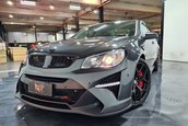 HSV GTSR W1 de vanzare
