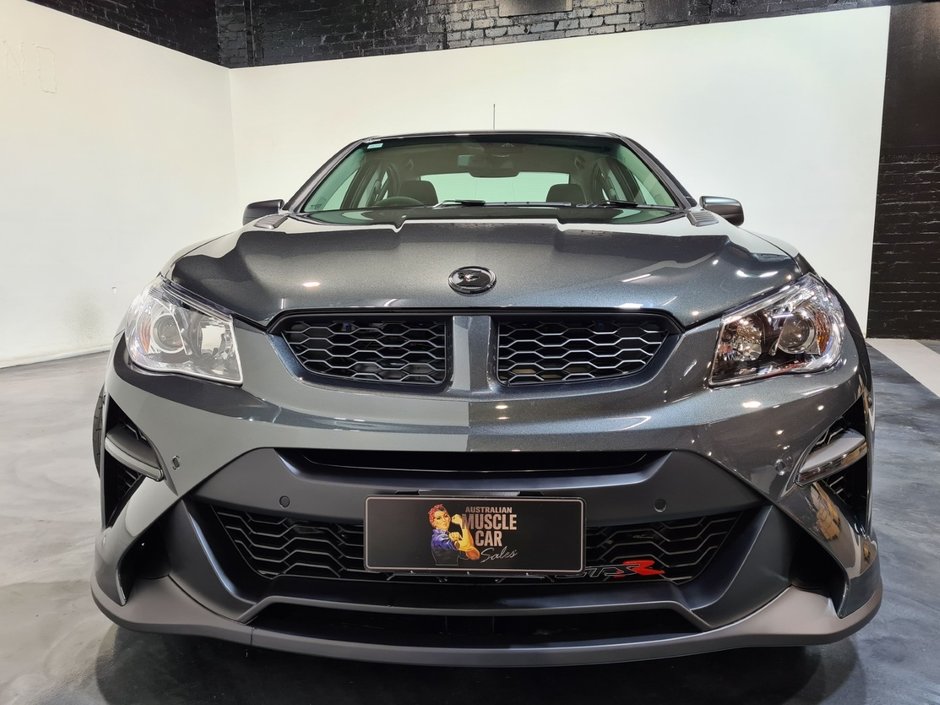 HSV GTSR W1 de vanzare