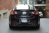 HSV Senator Signature de vanzare