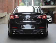 HSV Senator Signature de vanzare