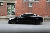 HSV Senator Signature de vanzare