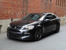 HSV Senator Signature de vanzare