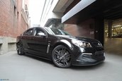 HSV Senator Signature de vanzare