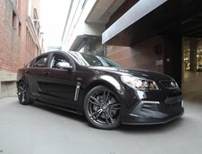 HSV Senator Signature de vanzare