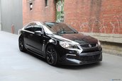 HSV Senator Signature de vanzare