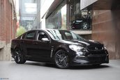 HSV Senator Signature de vanzare