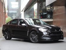 HSV Senator Signature de vanzare