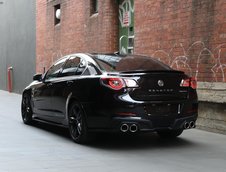 HSV Senator Signature de vanzare