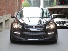 HSV Senator Signature de vanzare
