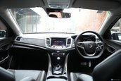 HSV Senator Signature de vanzare
