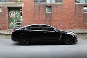 HSV Senator Signature de vanzare