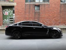 HSV Senator Signature de vanzare