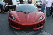 HTT Plethore LC-750