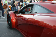 HTT Plethore LC-750