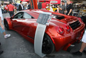 HTT Plethore LC-750