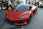 HTT Plethore LC-750