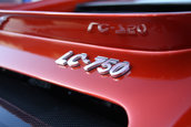 HTT Plethore LC-750