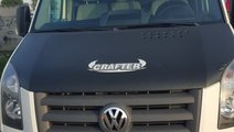 Huca capota vw crafter buss