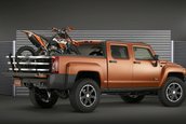 Hummer aduce trei concepte la SEMA 2008