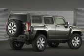 Hummer aduce trei concepte la SEMA 2008