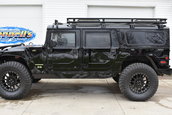 Hummer H1 de vanzare