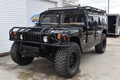 Hummer H1 de vanzare