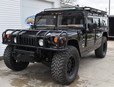 Hummer H1 de vanzare