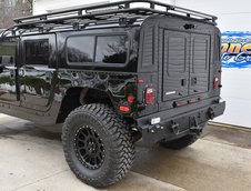 Hummer H1 de vanzare