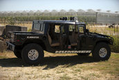 Hummer H1 detinut de Tupac Shakur