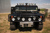 Hummer H1 detinut de Tupac Shakur