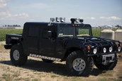 Hummer H1 detinut de Tupac Shakur