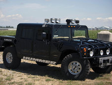 Hummer H1 detinut de Tupac Shakur