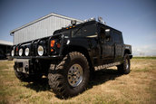 Hummer H1 detinut de Tupac Shakur