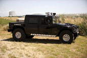 Hummer H1 detinut de Tupac Shakur