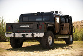 Hummer H1 detinut de Tupac Shakur