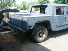 Hummer H1 din piese Ford