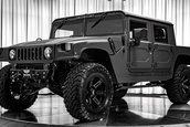 Hummer H1 Launch Edition Mil-Spec