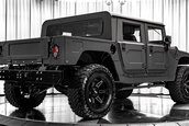 Hummer H1 Launch Edition Mil-Spec