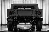 Hummer H1 Launch Edition Mil-Spec