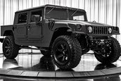 Hummer H1 Launch Edition Mil-Spec