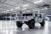 Hummer H1 Mil-Spec Automotive