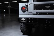 Hummer H1 Mil-Spec Automotive