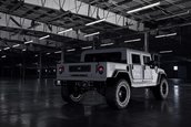 Hummer H1 Mil-Spec Automotive